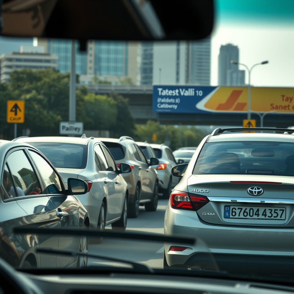 Najbolji savjeti za izbjegavanje gužvi u prometu